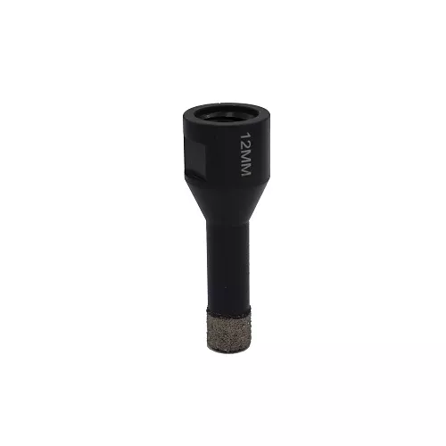 Коронка алмазная 12 мм Hilberg Super Hard M14