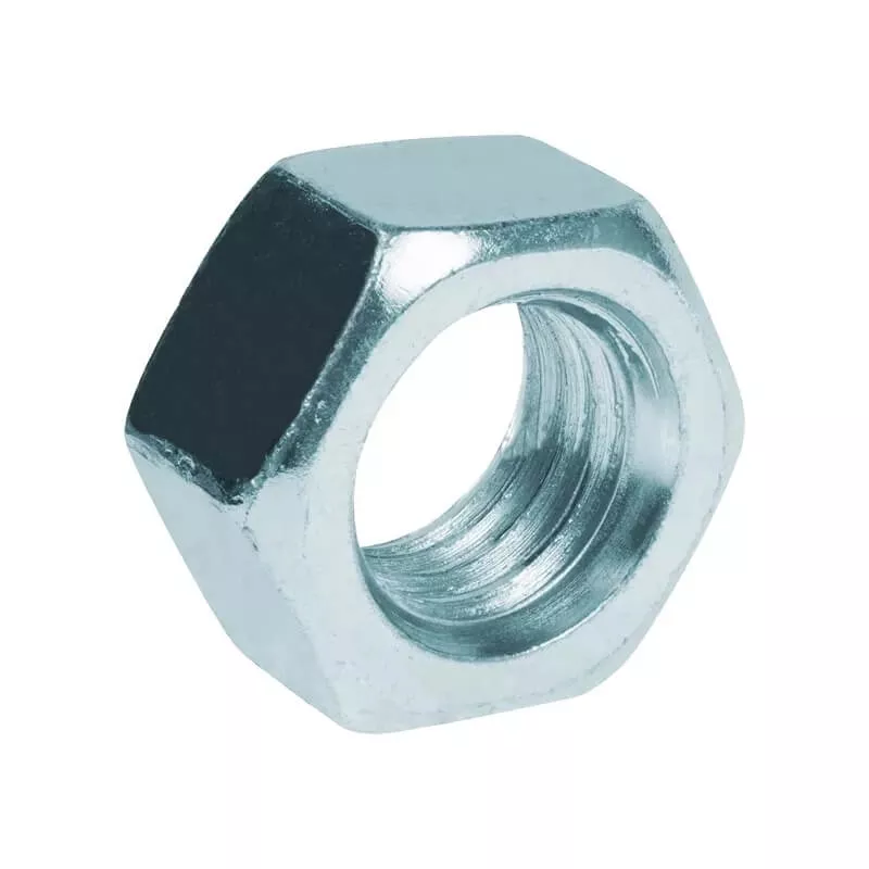 Гайка шестигранная DIN 934 м4 (Аналог ГОСТ 5915-70/5927-70)