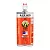 Химический анкер A-EX 400ml EPOXY