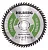 Диск пильный Hilberg Industrial Дерево 180*20/16*56Т