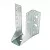 Опора балки раскрытая OBR R 50x105