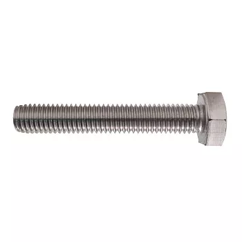 DIN 933 Болт нержавеющий А2 5х50