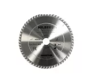 Диск пильный Hilberg Industrial Дерево 400*50*60Т