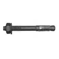 Анкер клиновой HSA-F ТДЦ 16х140