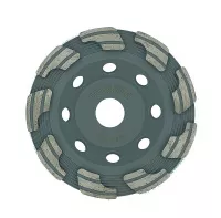 Чашка алмазная 125 Hilberg Торнадо