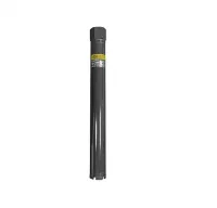 Коронка алмазная 42*450 Hilberg Super Hard 1 1/4 UNC