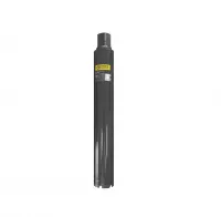 Коронка алмазная 62*450 Hilberg Super Hard 1 1/4 UNC