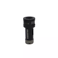Коронка алмазная 20 мм Hilberg Super Hard M14