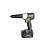 Аккумуляторный заклепочник MESSER  RV20103 для работы с резьбовыми заклепками, комплект c двумя аккумуляторами
