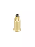 Патрон F-DK5 черный, в диске 6.3/10 (100шт/уп)