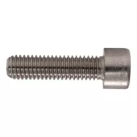 DIN 912 Винт с внутренним шестигранником А2 10х20