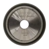 Диск алмазный для скругления края плитки 100*20 Hilberg Master Сeramic
