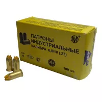 Патроны монтажные Д-2 ПИ.27
