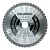 Диск пильный Hilberg Industrial Металл 216*30*48Т