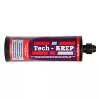 Анкер химический Tech-KREP TIT VE-200 PRO (400 мл.)