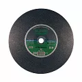 Диски отрезные METAL Standard A36P-BF, F41 Диски отрезные METAL Standard A36P-BF, F41