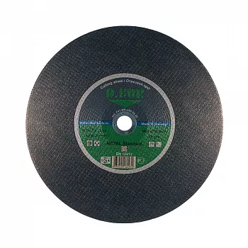 Отрезной диск D.Bor METAL Standard A36P-BF, F41, 300x3.0x25.40 мм