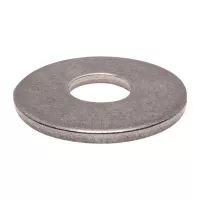 DIN 9021 Шайба кузовная нержавеющая А2 М16