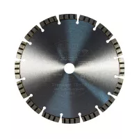 Алмазный диск D.Bor Standard TS-10, 300x3.0x30.00/25.40 мм