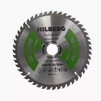 Диск пильный Hilberg Industrial Дерево 230*32/30*48Т