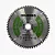 Диск пильный Hilberg Industrial Дерево 230*32/30*64Т