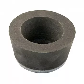 Шлифовальная чашка D.Bor STONE Standard C36R, F11-MP, 110/90x55xM14