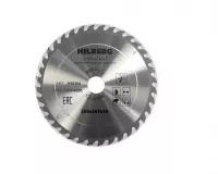 Диск пильный Hilberg Industrial Дерево 350*50*36Т
