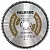 Диск пильный Hilberg Industrial Ламинат 255*30*100Т