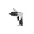 Пневматический резьбовой заклепочник MESSER TP6300А