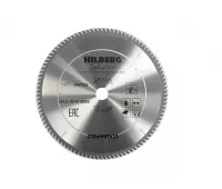 Диск пильный Hilberg Industrial Дерево 350*32*100Т