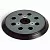 Тарелка опорная Энкор ф125мм д/МШЭ-240/125Э