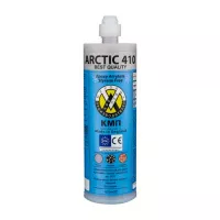 Химический анкер зимний Arctic 410ml Эпокси-Акрилат